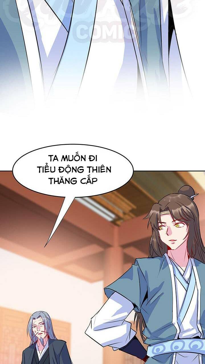 siêu phàm truyện chapter 190 - Trang 2