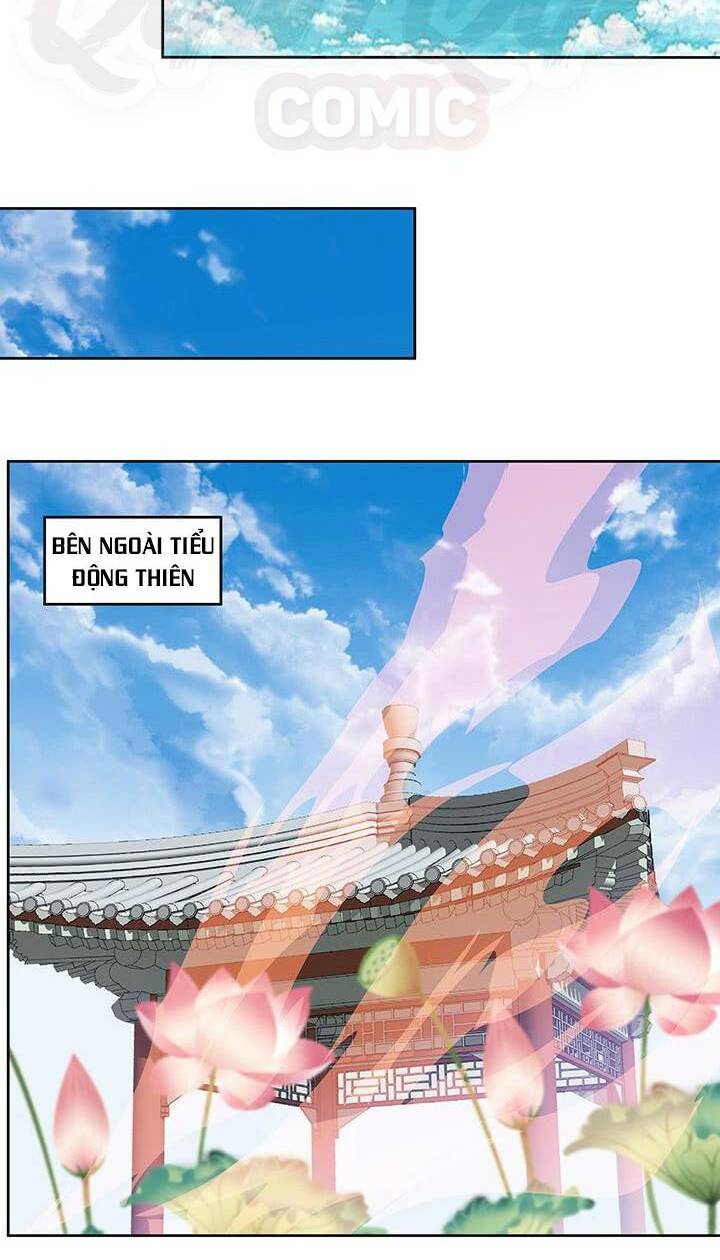 siêu phàm truyện chapter 190 - Trang 2