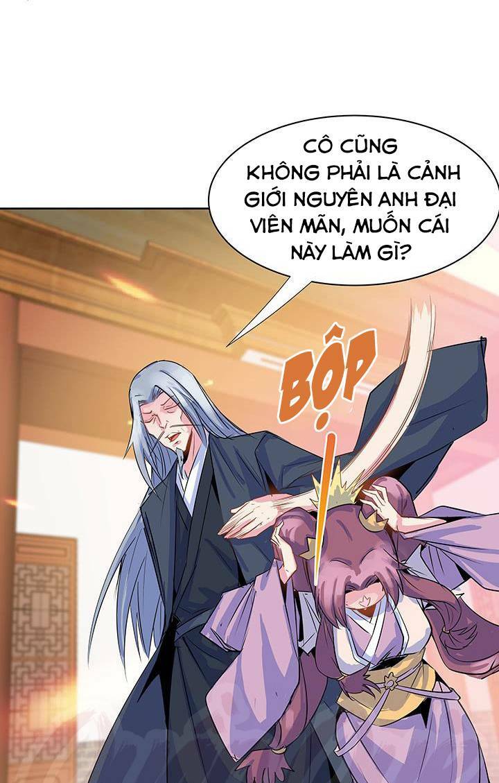 siêu phàm truyện chapter 190 - Trang 2