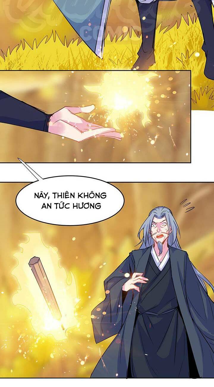 siêu phàm truyện chapter 190 - Trang 2