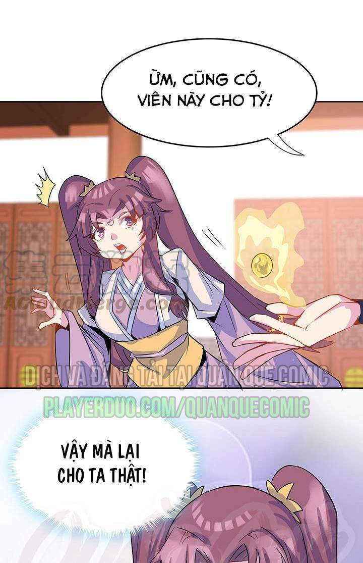 siêu phàm truyện chapter 190 - Trang 2