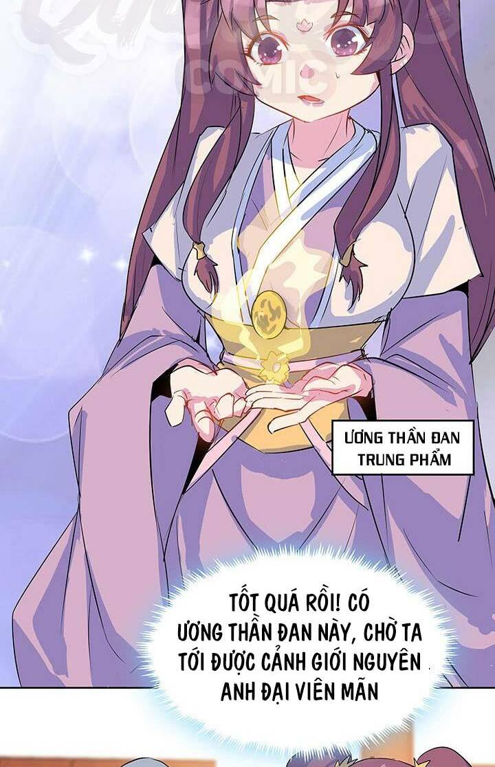 siêu phàm truyện chapter 190 - Trang 2