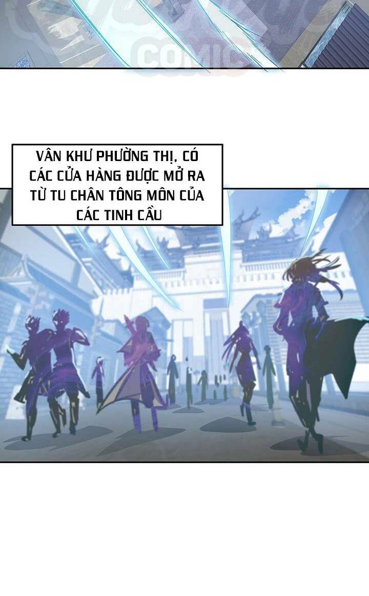 siêu phàm truyện chapter 196 - Trang 2