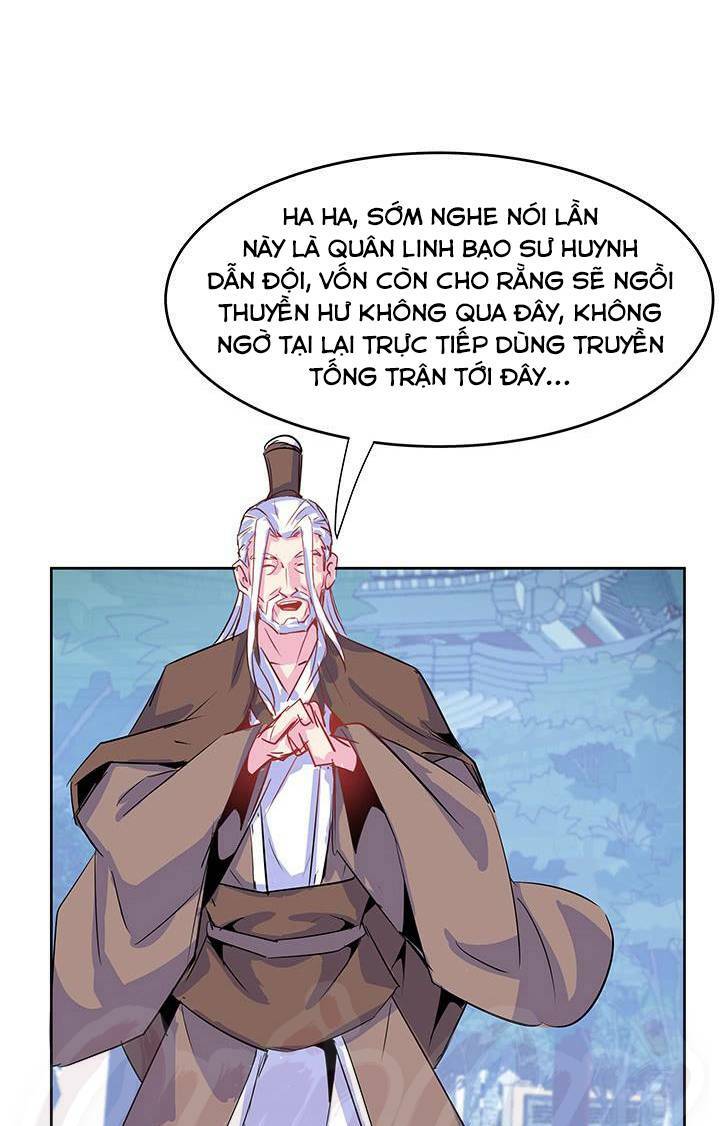 siêu phàm truyện chapter 196 - Trang 2