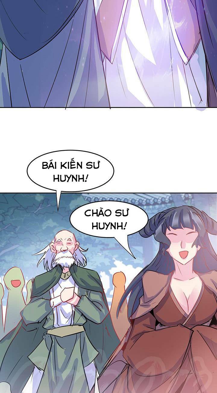 siêu phàm truyện chapter 196 - Trang 2