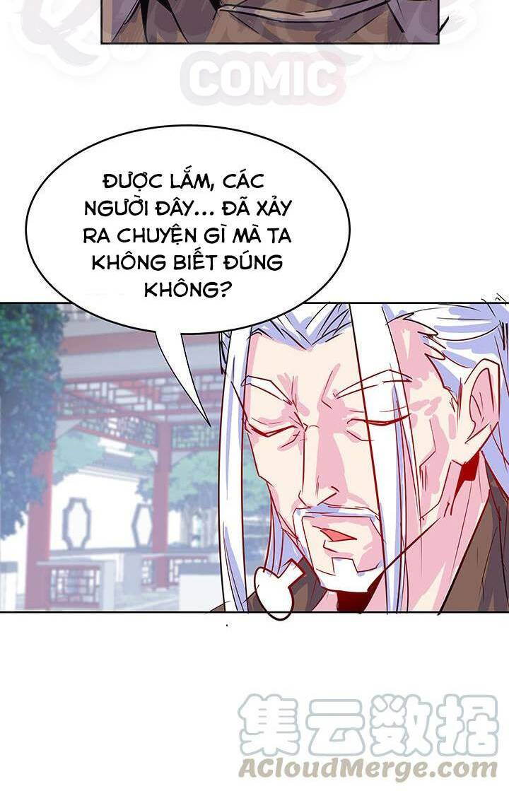 siêu phàm truyện chapter 196 - Trang 2