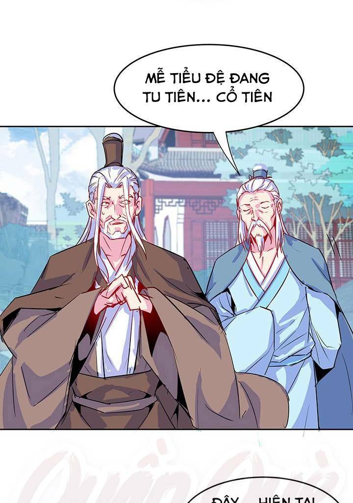 siêu phàm truyện chapter 196 - Trang 2