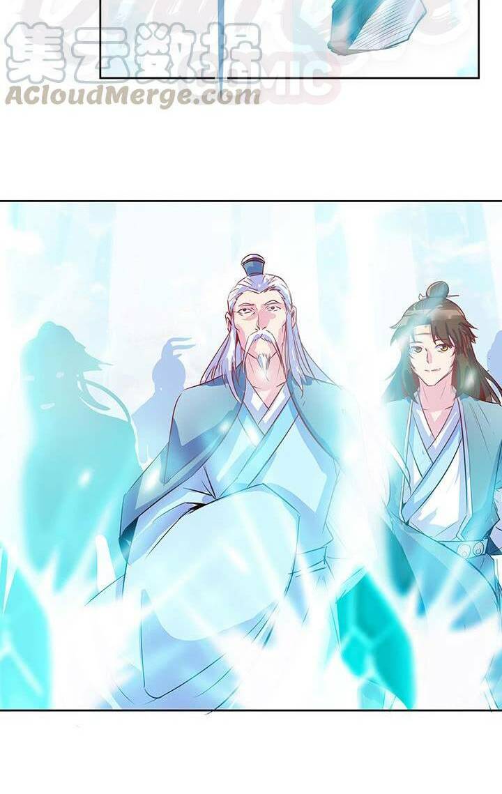 siêu phàm truyện chapter 196 - Trang 2