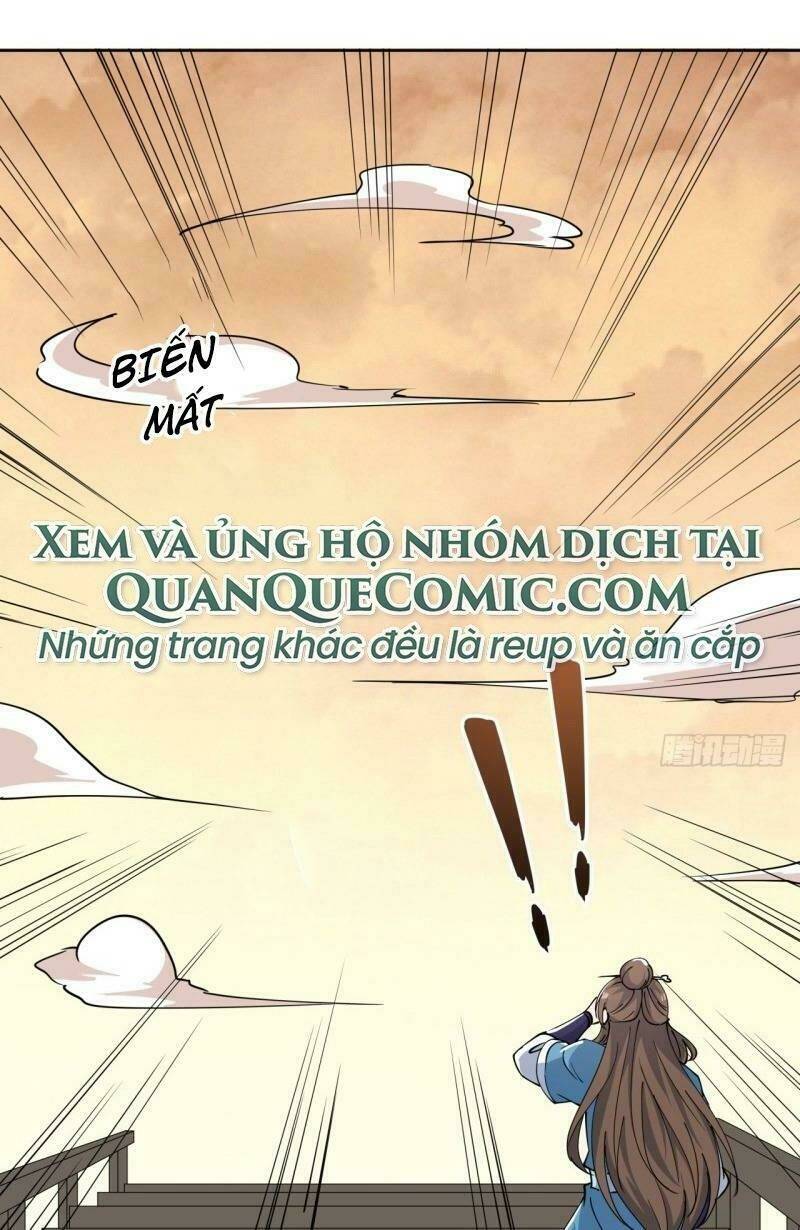 siêu phàm truyện chapter 218 - Trang 2