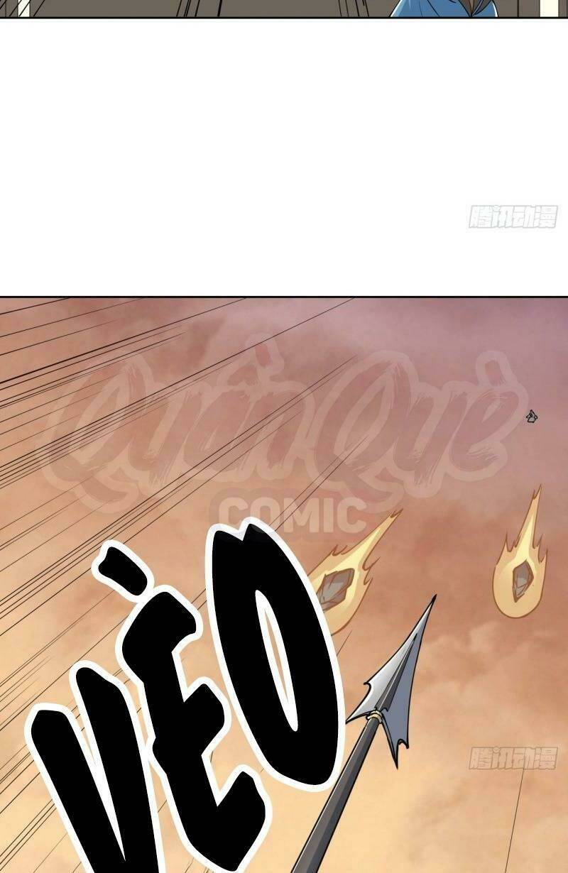 siêu phàm truyện chapter 218 - Trang 2