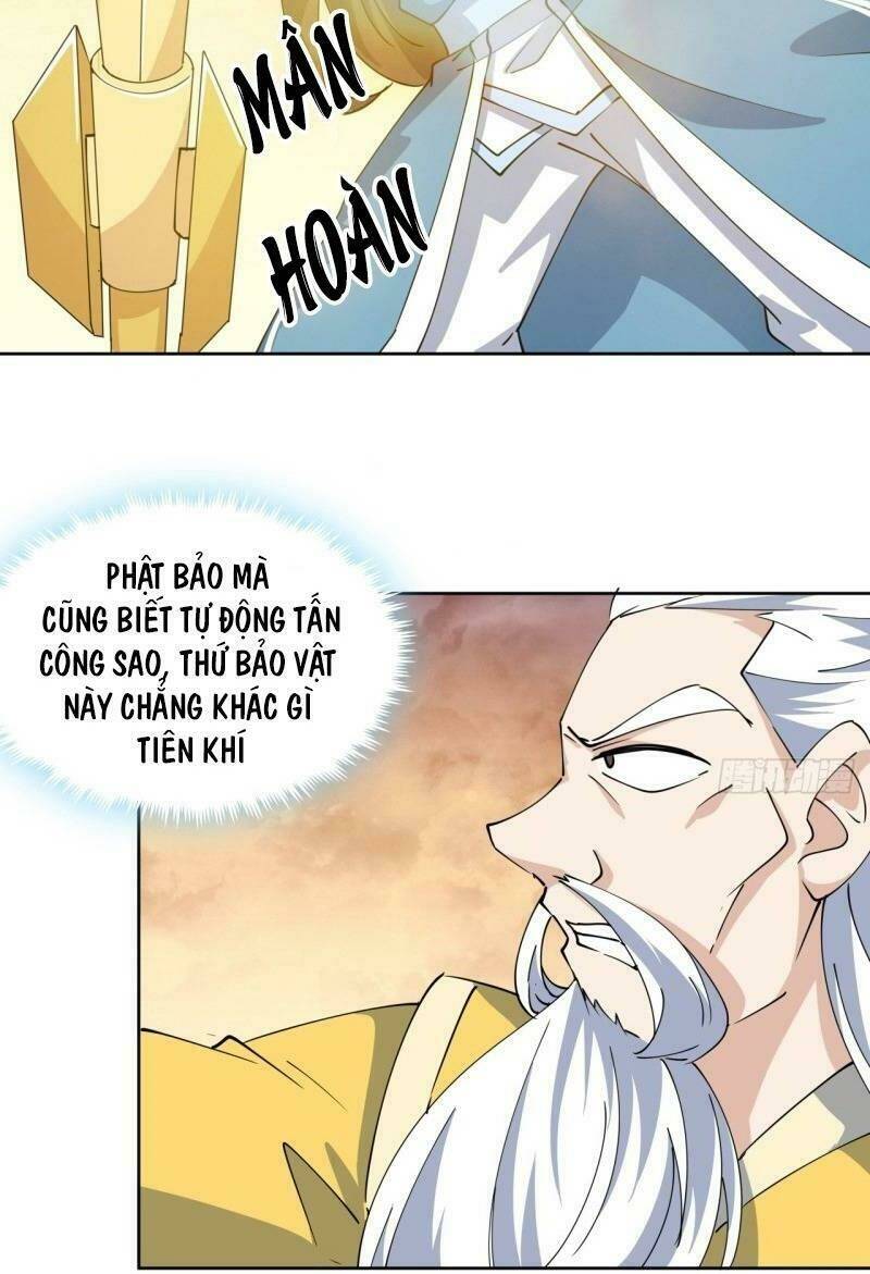 siêu phàm truyện chapter 218 - Trang 2