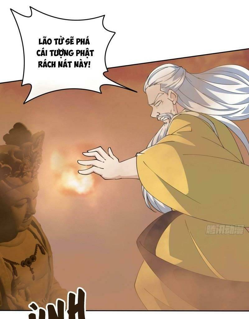 siêu phàm truyện chapter 218 - Trang 2