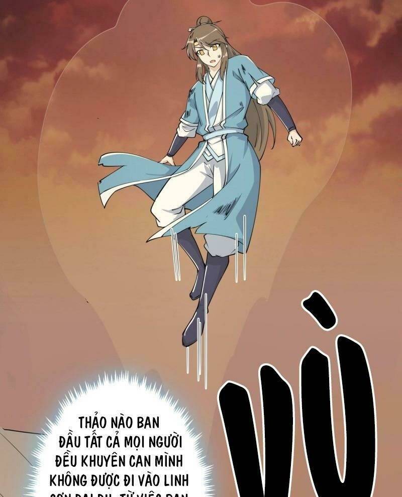 siêu phàm truyện chapter 218 - Trang 2