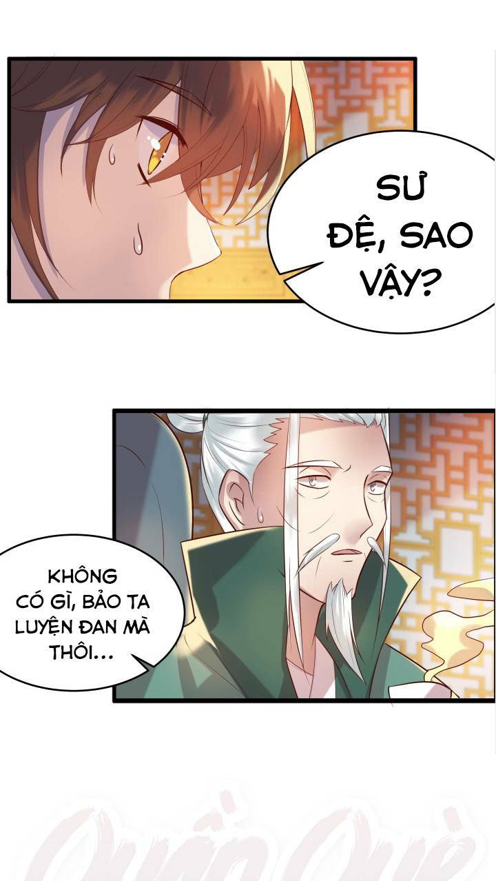 siêu phàm truyện chapter 25 - Trang 2