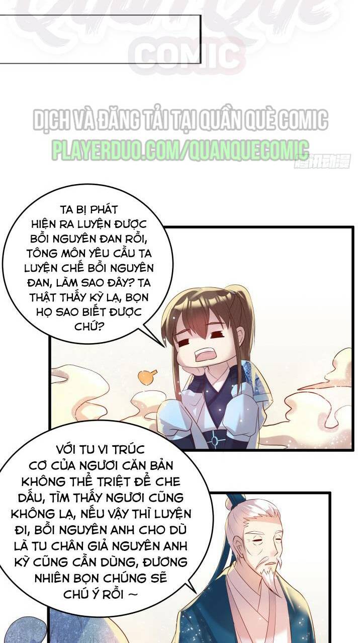 siêu phàm truyện chapter 25 - Trang 2