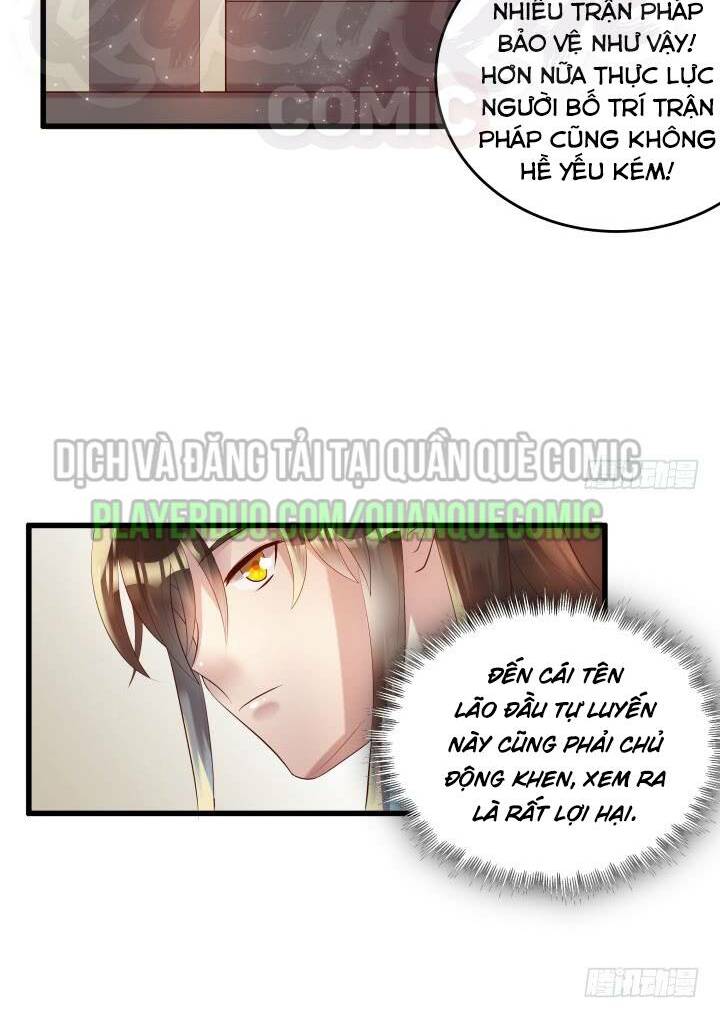 siêu phàm truyện chapter 25 - Trang 2