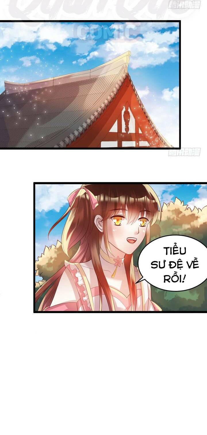 siêu phàm truyện chapter 25 - Trang 2