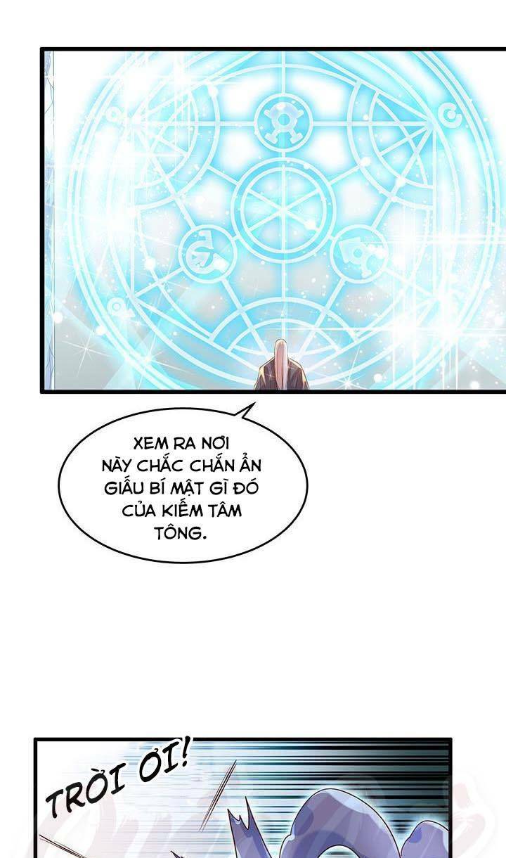 siêu phàm truyện chapter 47 - Trang 2