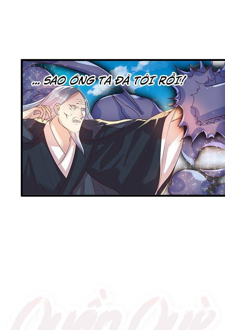 siêu phàm truyện chapter 47 - Trang 2