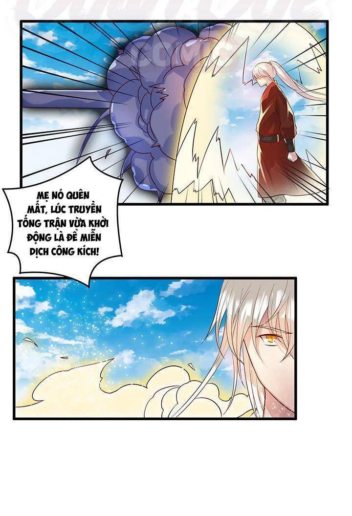 siêu phàm truyện chapter 47 - Trang 2