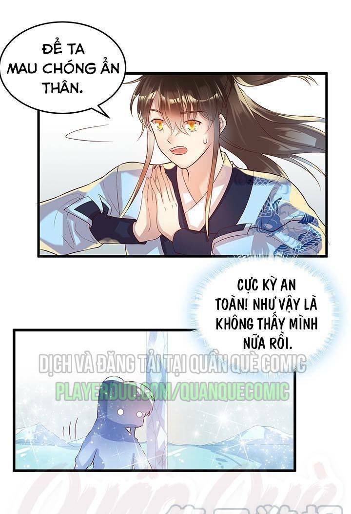 siêu phàm truyện chapter 47 - Trang 2