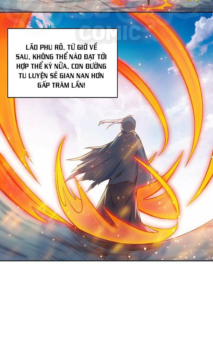 siêu phàm truyện chapter 57 - Trang 2