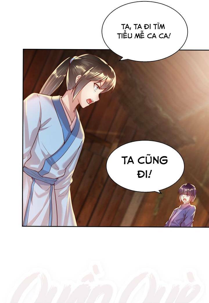 siêu phàm truyện chapter 57 - Trang 2