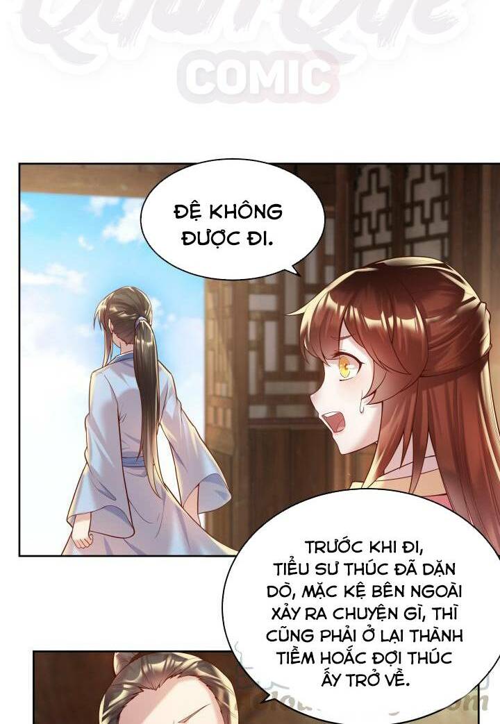 siêu phàm truyện chapter 57 - Trang 2