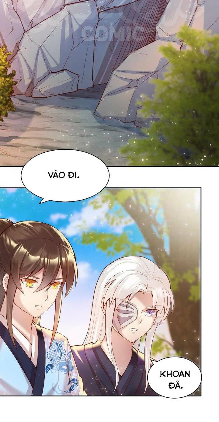 siêu phàm truyện chapter 57 - Trang 2