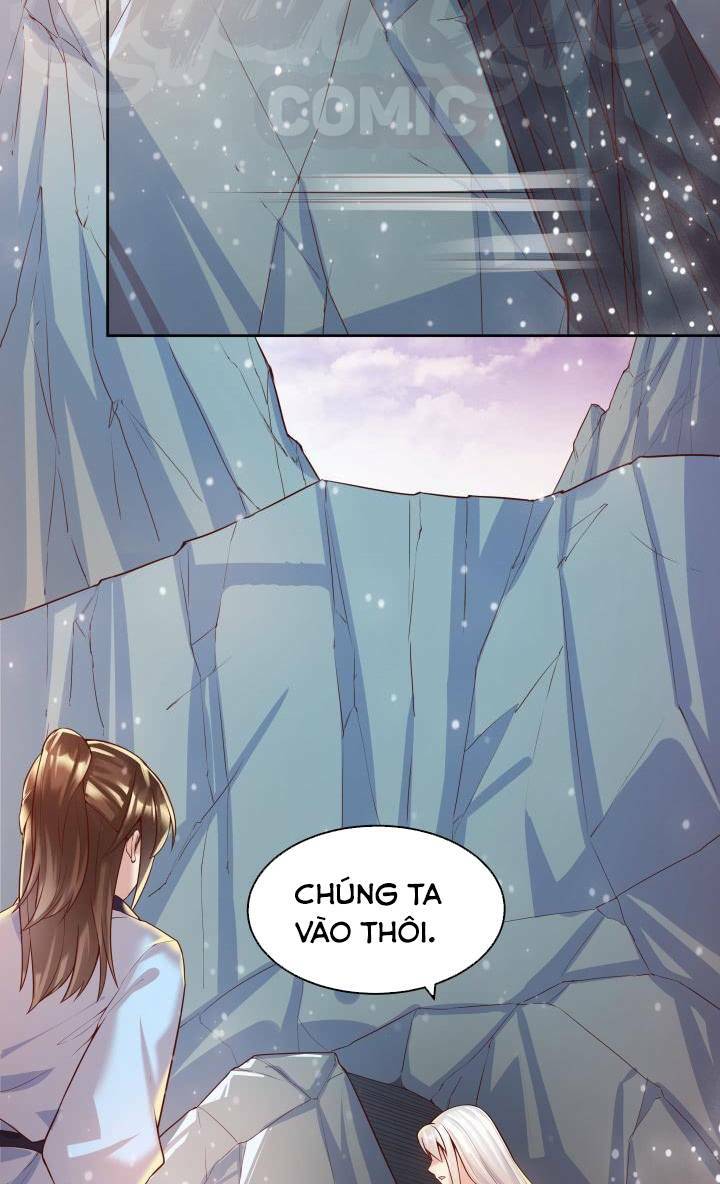 siêu phàm truyện chapter 57 - Trang 2