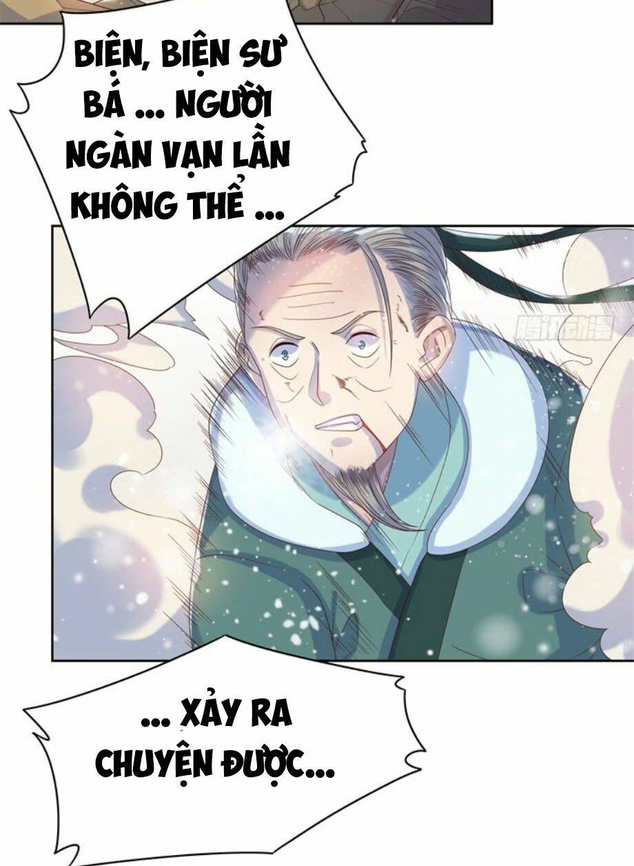 siêu phàm truyện chapter 7 - Trang 2