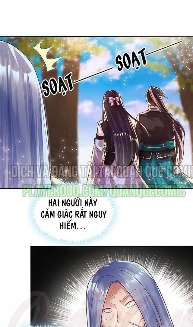 siêu phàm truyện chapter 70 - Trang 2