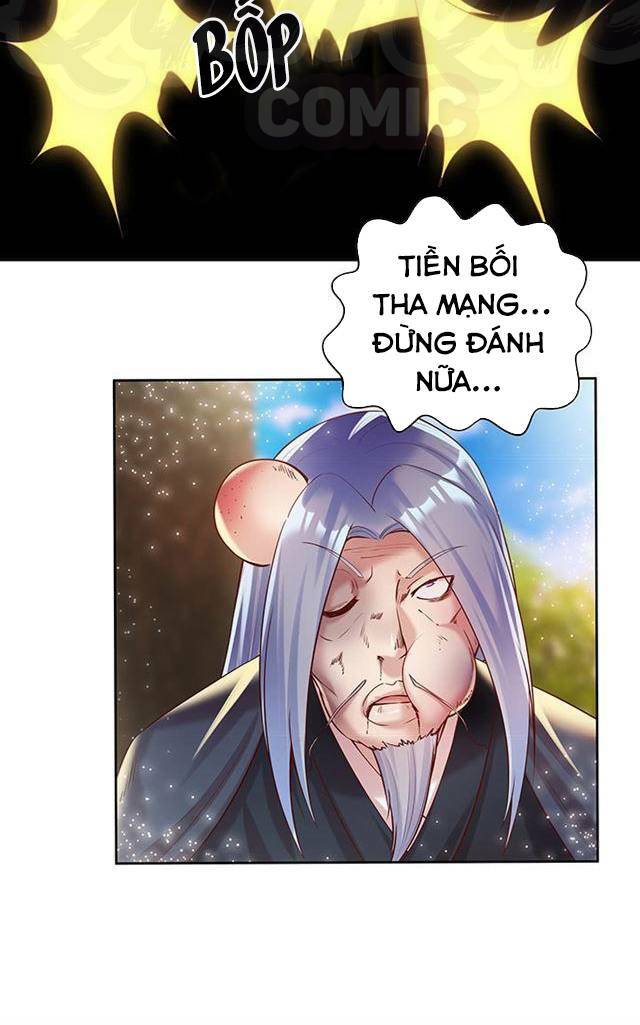 siêu phàm truyện chapter 70 - Trang 2