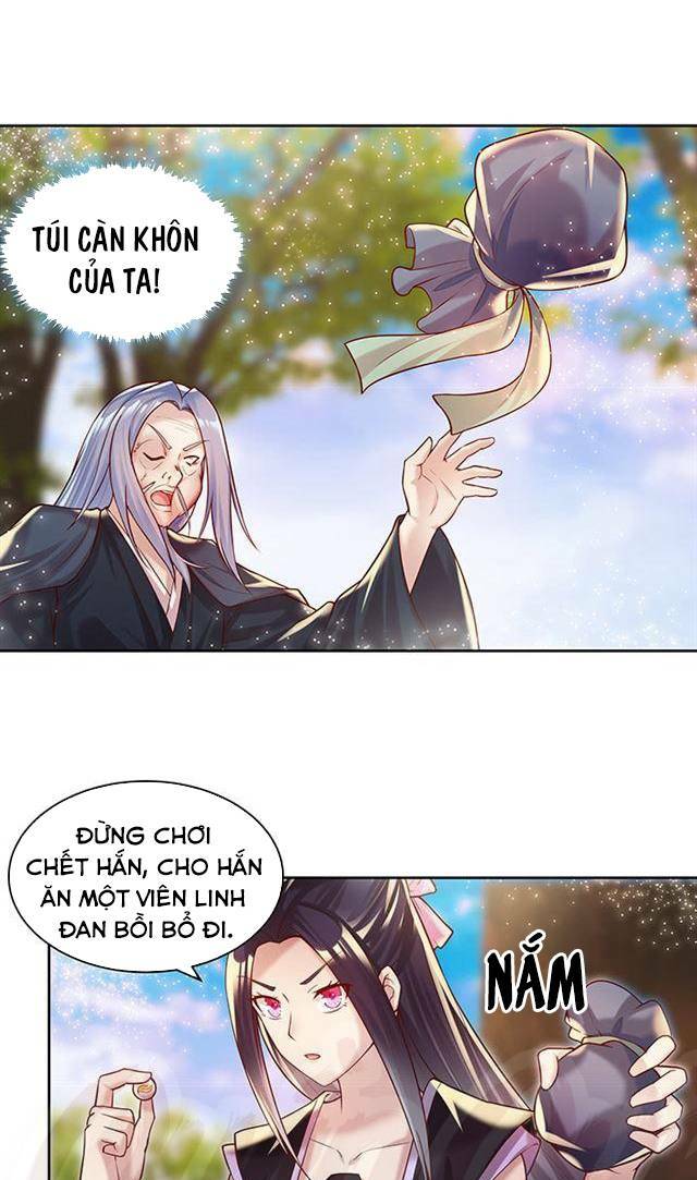 siêu phàm truyện chapter 70 - Trang 2