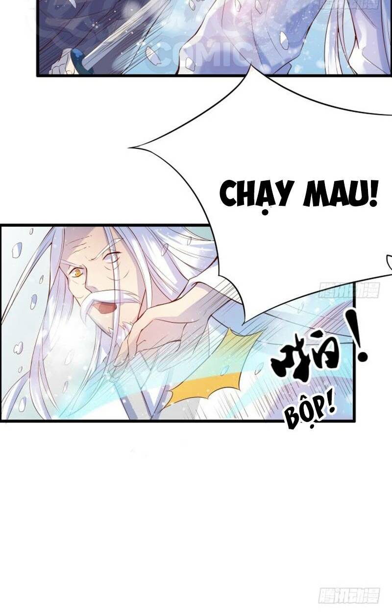 siêu phàm truyện chapter 8 - Trang 2