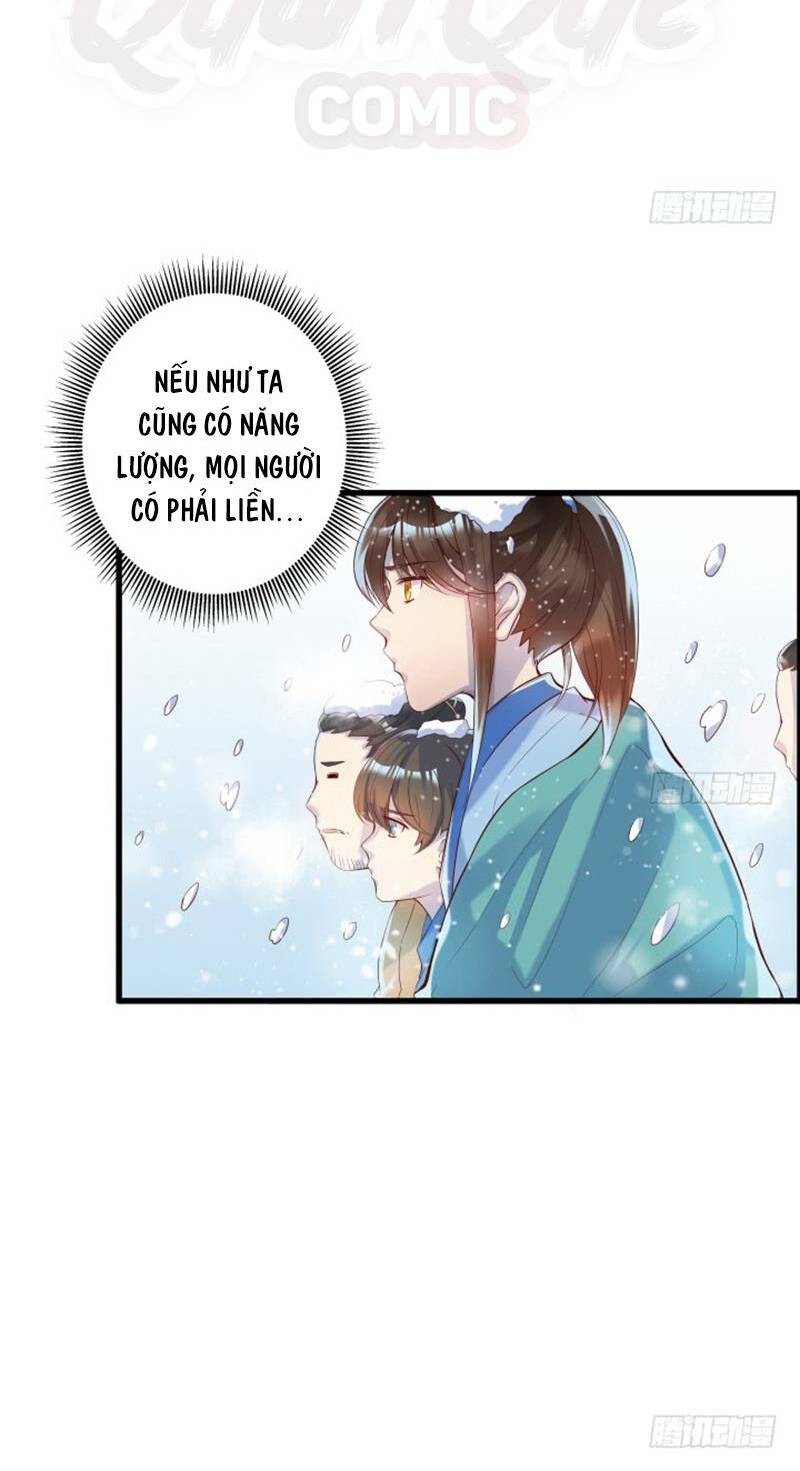 siêu phàm truyện chapter 8 - Trang 2