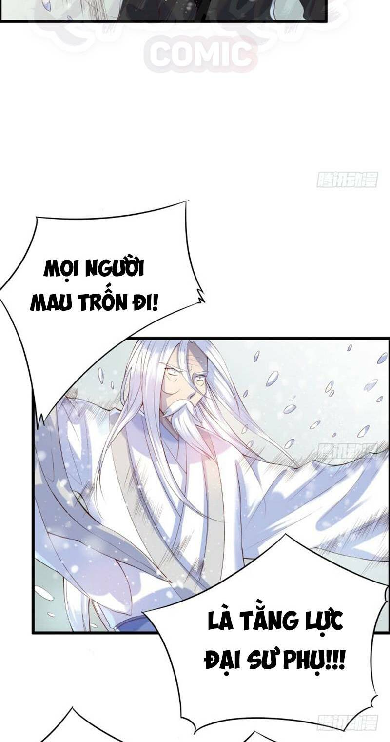 siêu phàm truyện chapter 8 - Trang 2