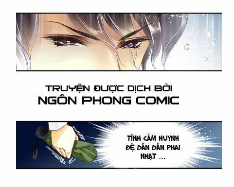 Siêu Sao Trứ Danh Chapter 17 - Next Chapter 18