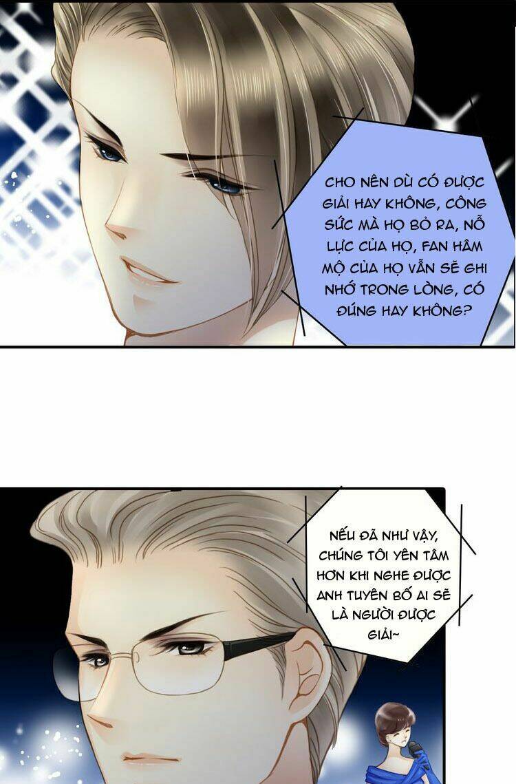 Siêu Sao Trứ Danh Chapter 38 - Next Chapter 39