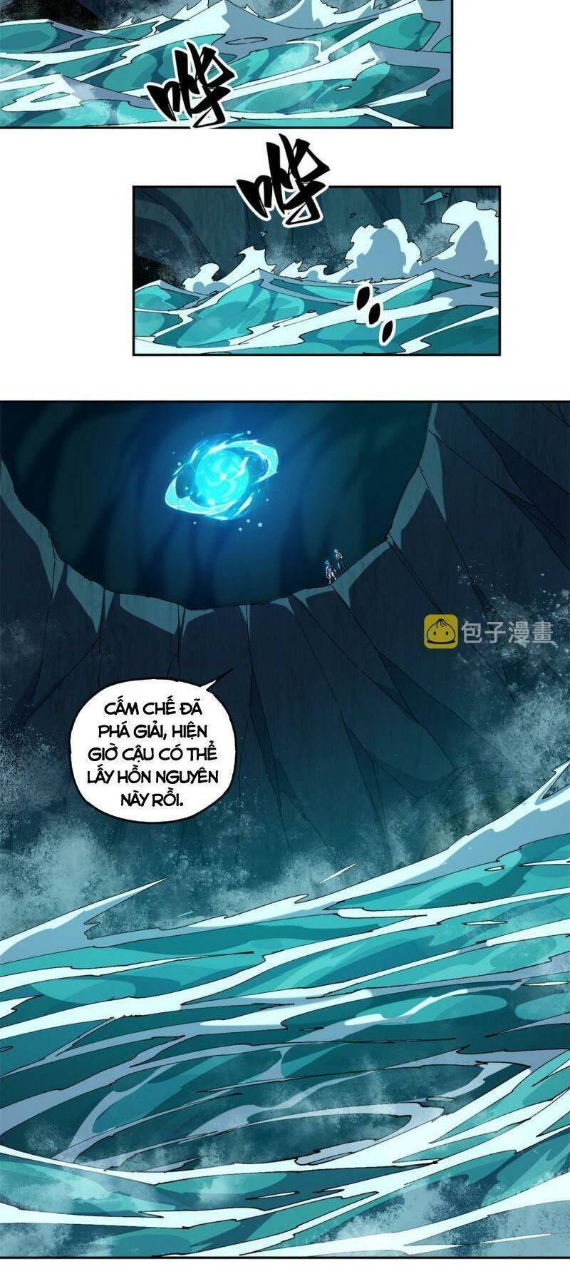 siêu thần chế tạp sư Chapter 104 - Trang 2