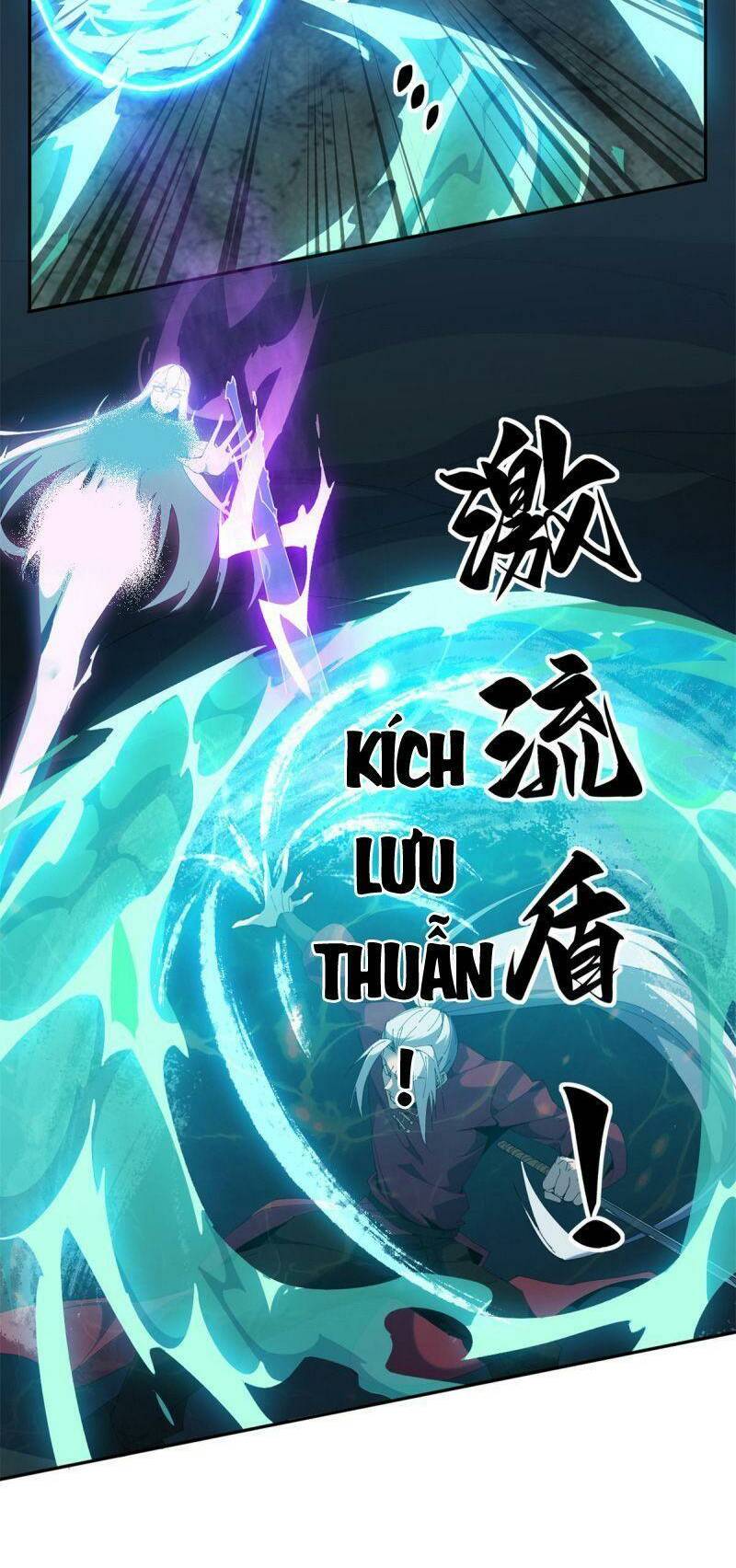 siêu thần chế tạp sư Chapter 104 - Trang 2