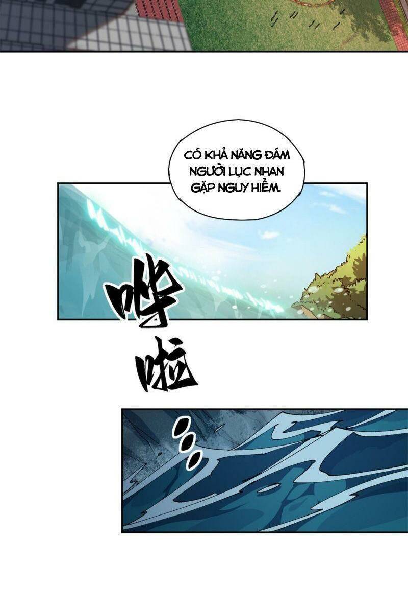 siêu thần chế tạp sư Chapter 105 - Trang 2