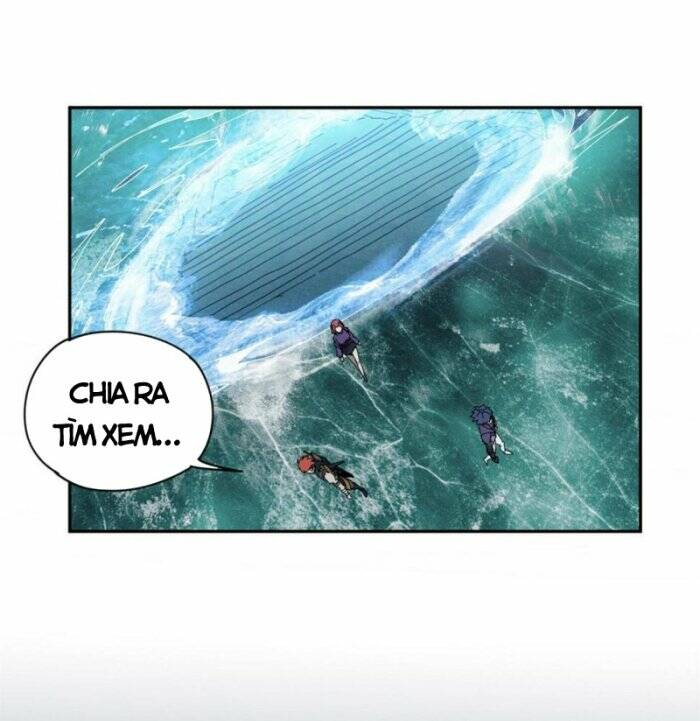 siêu thần chế tạp sư chapter 130 - Trang 2