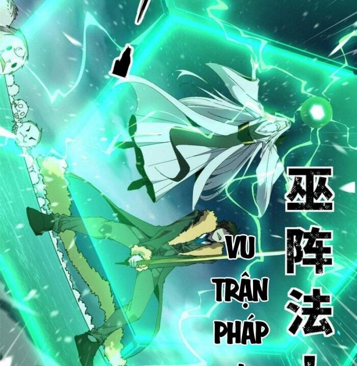 siêu thần chế tạp sư chapter 130 - Trang 2