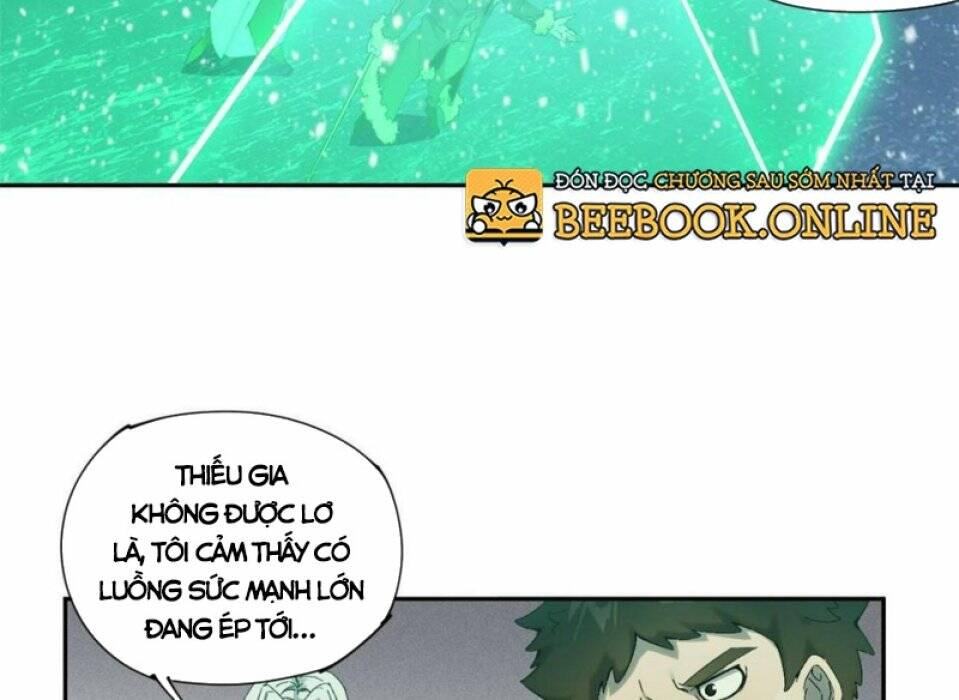 siêu thần chế tạp sư chapter 130 - Trang 2