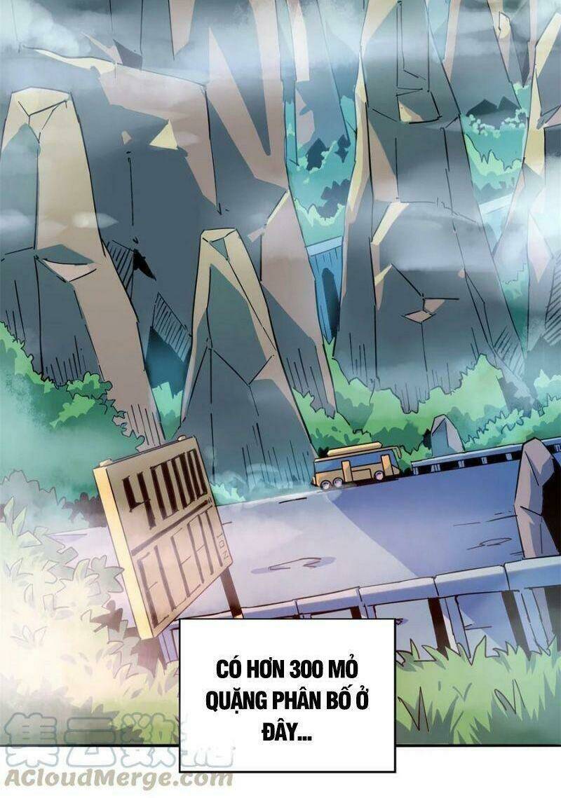 siêu thần chế tạp sư Chapter 15 - Trang 2