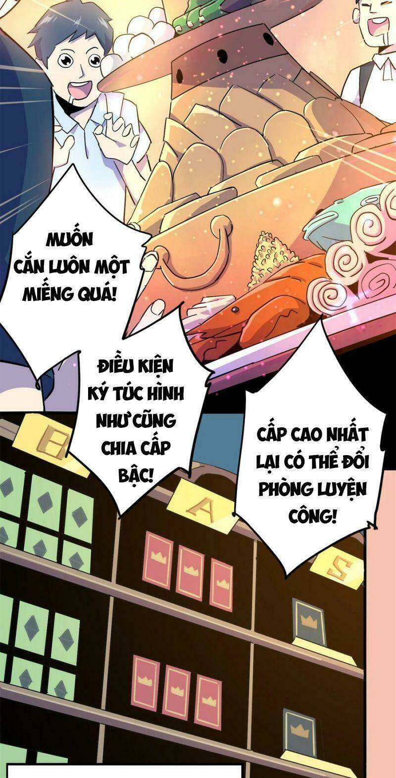 siêu thần chế tạp sư Chapter 15 - Trang 2