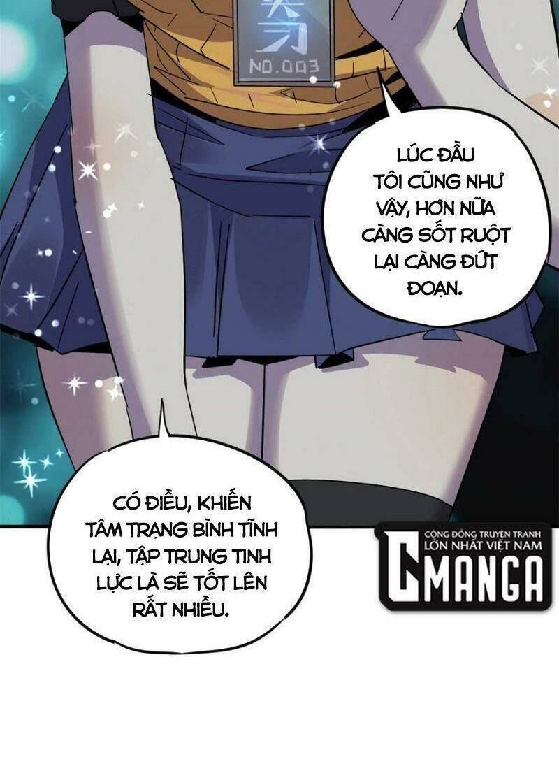 siêu thần chế tạp sư Chapter 16 - Trang 2