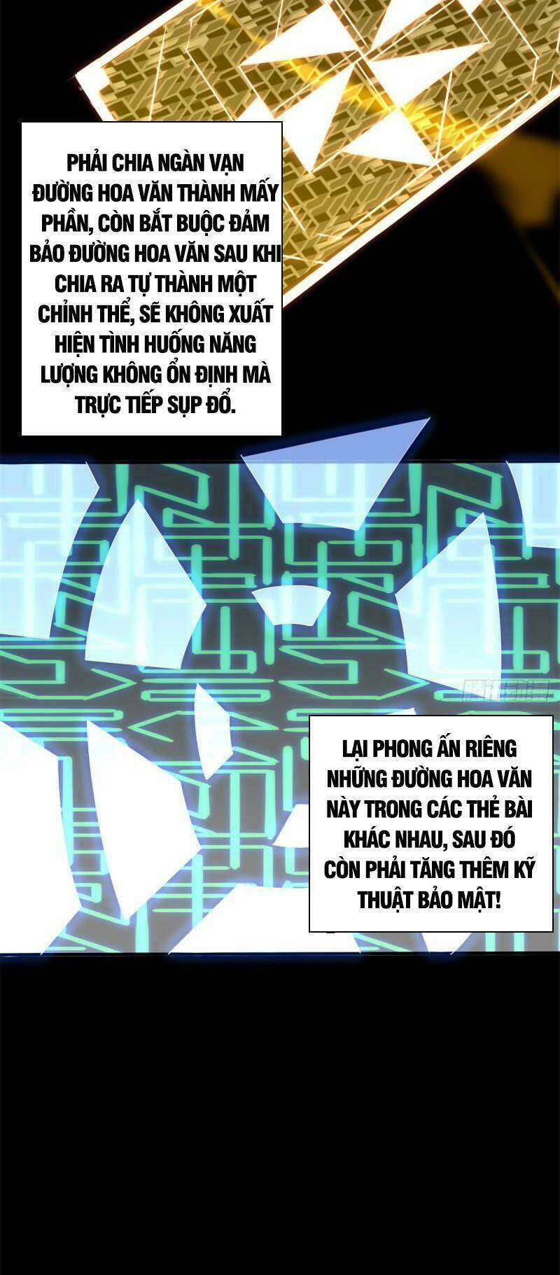 siêu thần chế tạp sư Chapter 36 - Trang 2