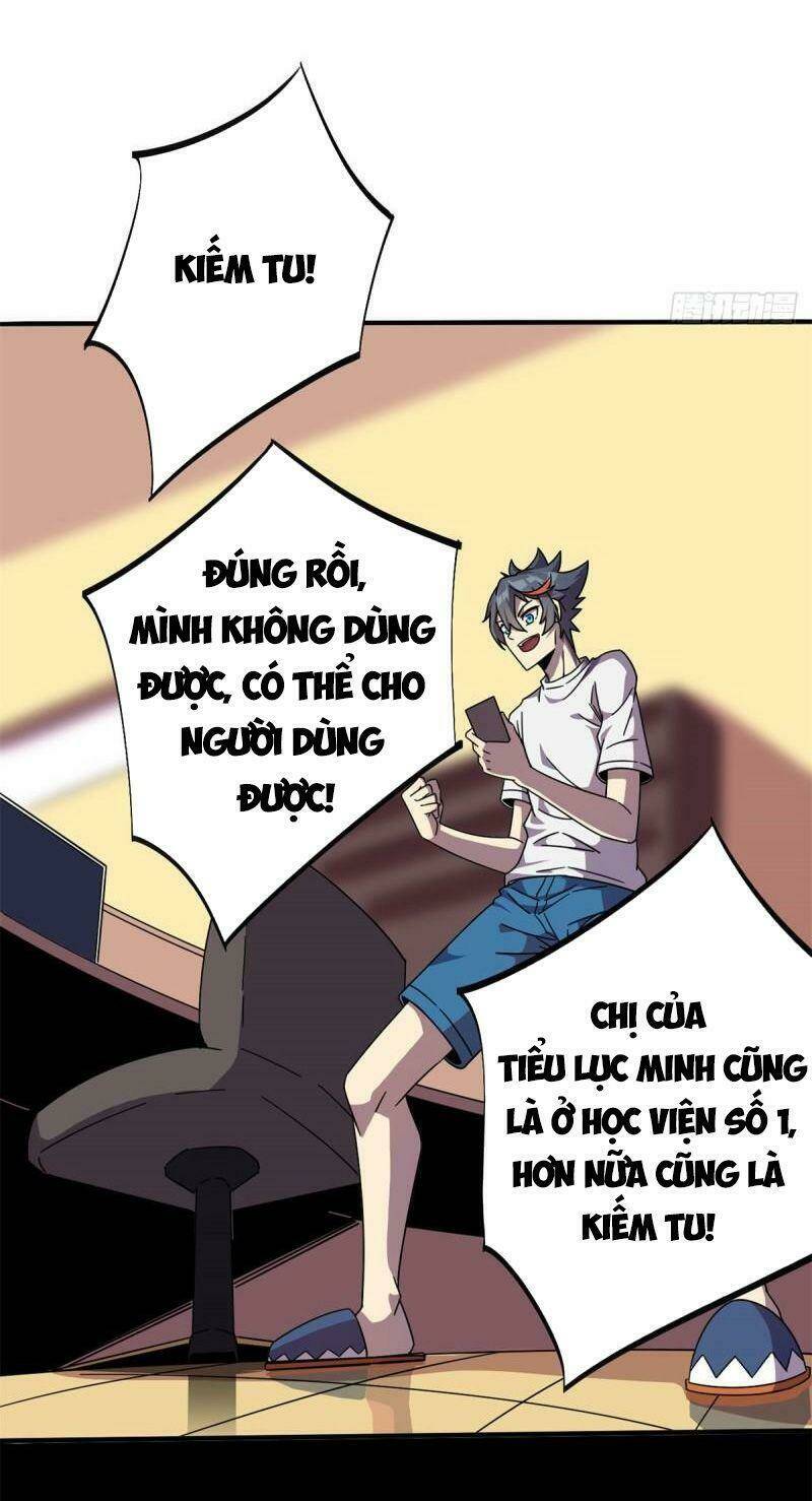 siêu thần chế tạp sư Chapter 36 - Trang 2